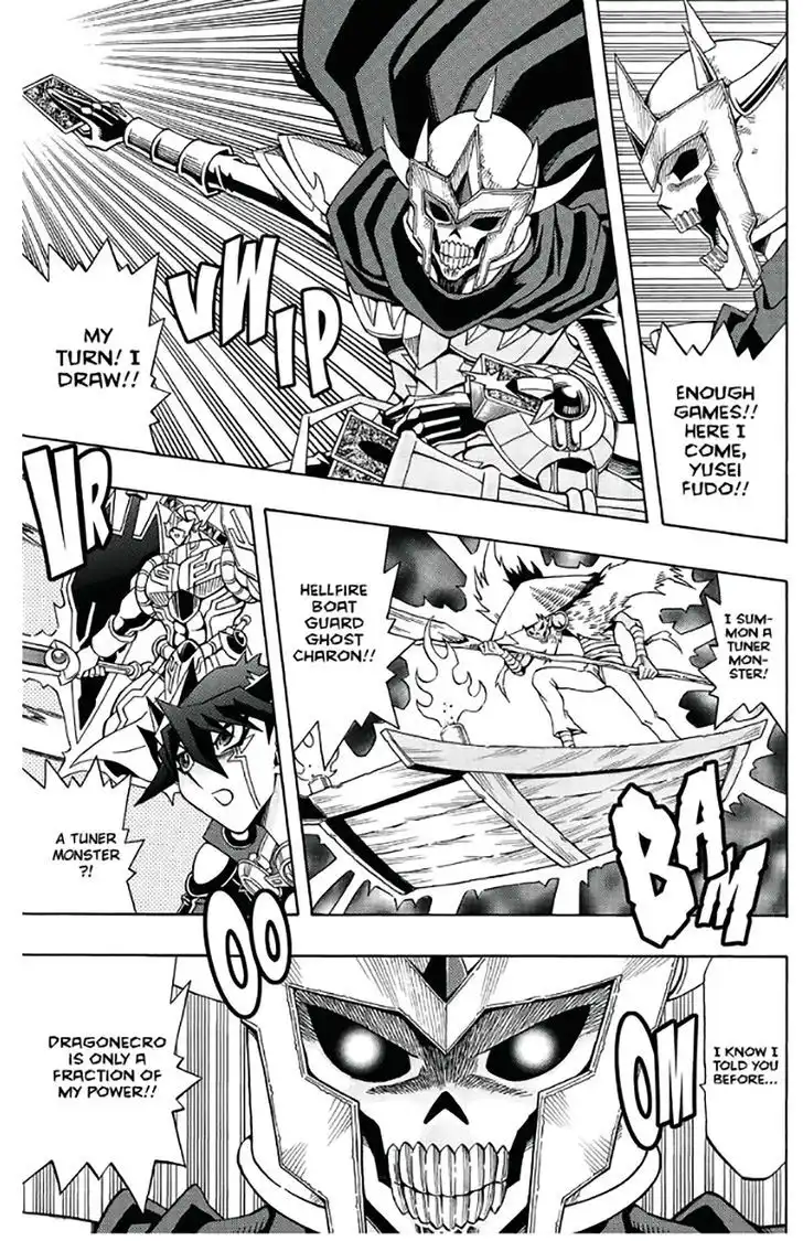 Yu-Gi-Oh! 5Ds Chapter 49 10